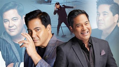 martin nievera net worth|[Only IN Hollywood] Martin Nievera opens up about .